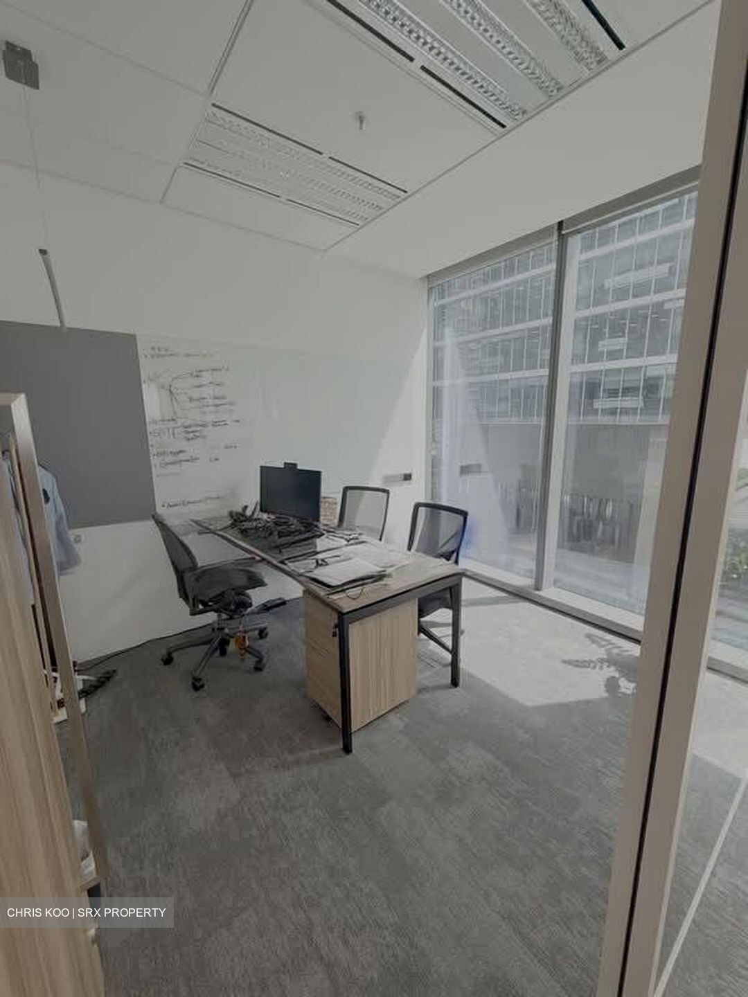 Asia Square Tower 1 (D1), Office #553985831